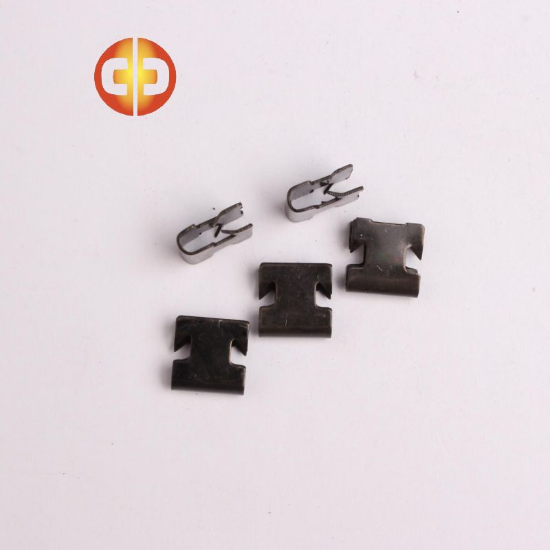 0.8g 65Mn اسپرنگ اسٹیل بیلنس کلپس