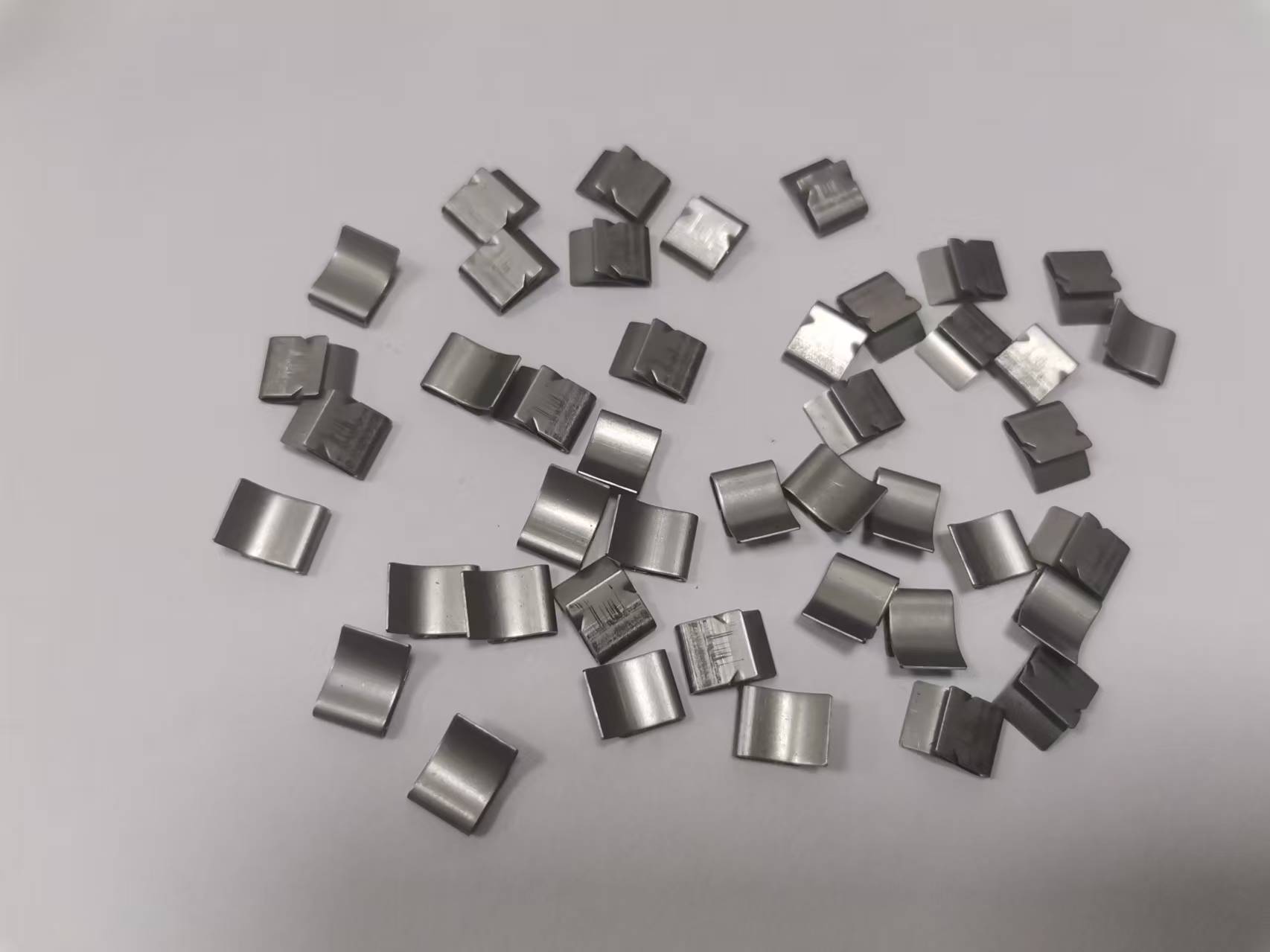 جیانگ یاوڈونگ کے ذریعے بہاؤ بیلنس کلپ —— مائکروگرام سطح کے وزن کے ماہر ، گھومنے والے نظاموں کو حتمی نرمی اور خاموشی کی فراہمی