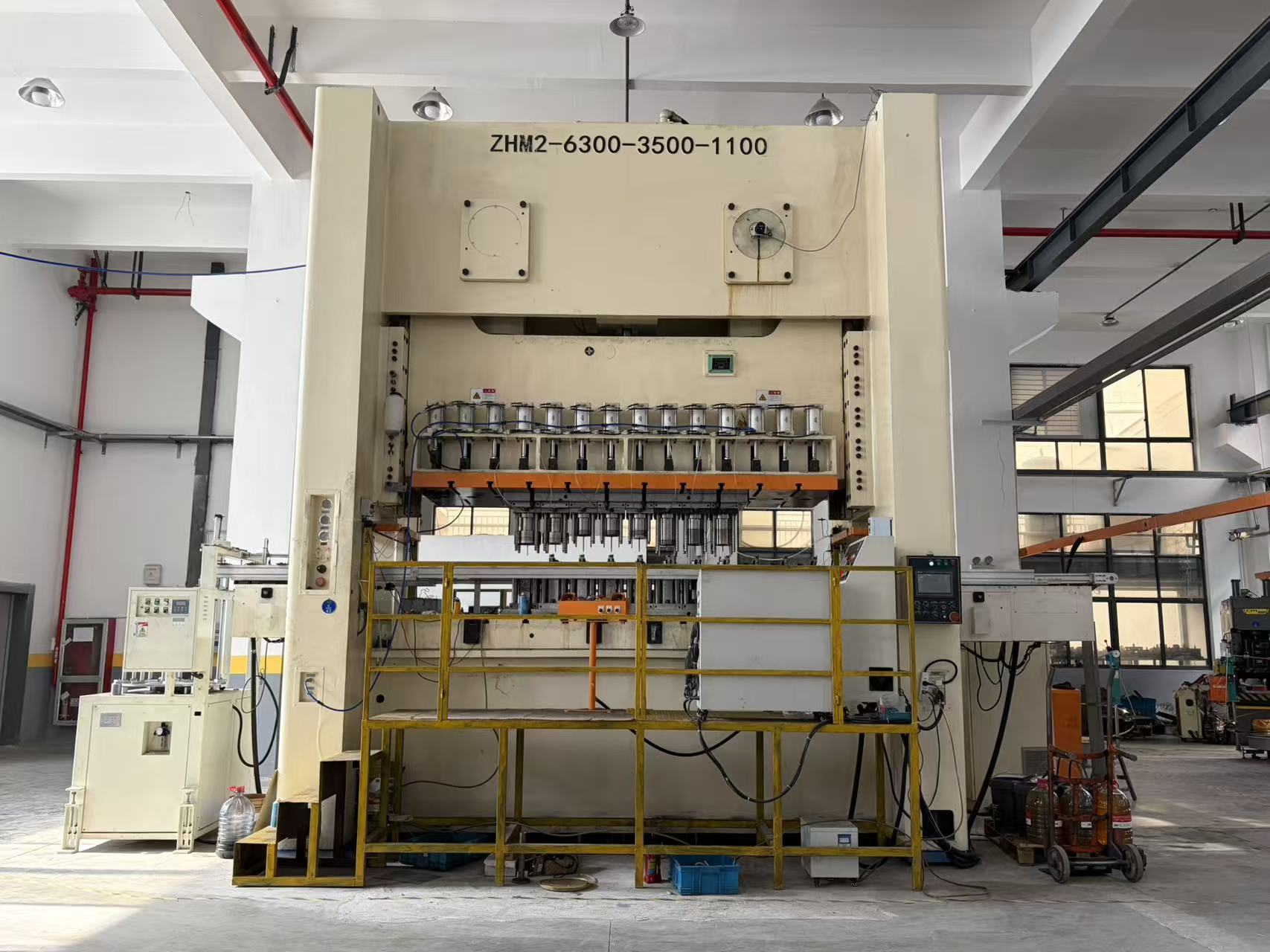 Yaodong انٹیلجنٹ مینوفیکچرنگ 2026 میں پریسجن موٹر ہارڈ ویئر میں جدت کی قیادت کرتی ہے