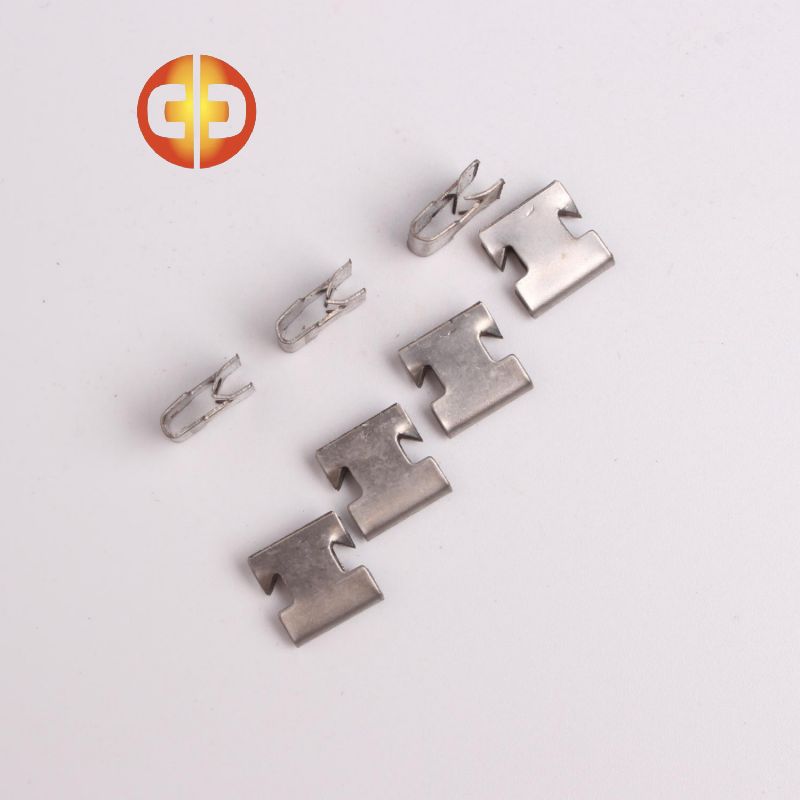 پسماندہ مائل بیلنسنگ کلپس