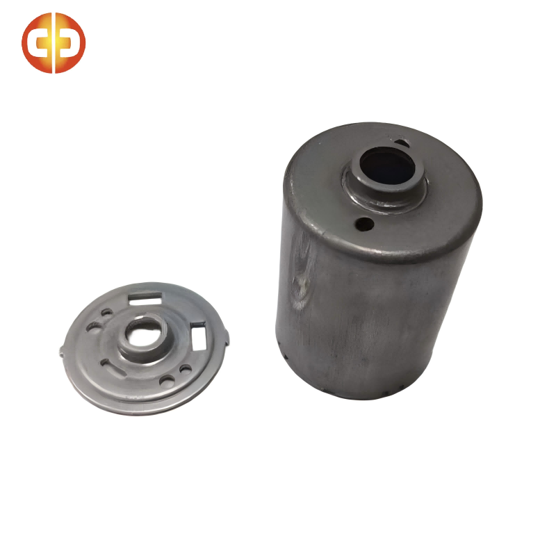 نیا پروڈکٹ اسٹریچ شیل پریسجن ہارڈ ویئر